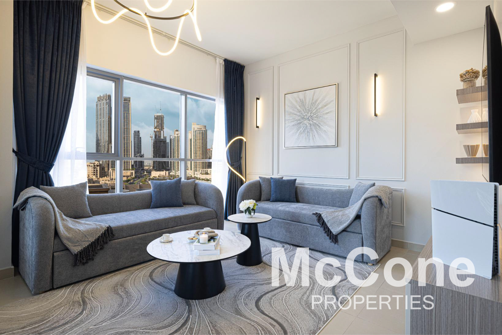 1 Bedroom Apartment for Sale in Bellevue Tower 2, Downtown Dubai — photo 4 of 16