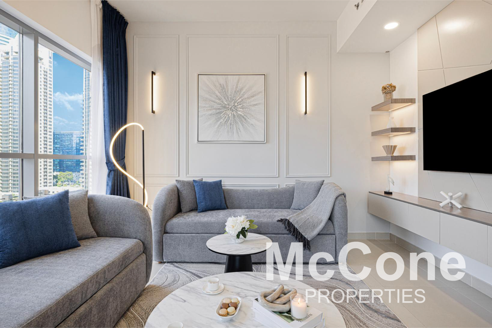 1 Bedroom Apartment for Sale in Bellevue Tower 2, Downtown Dubai — photo 5 of 16