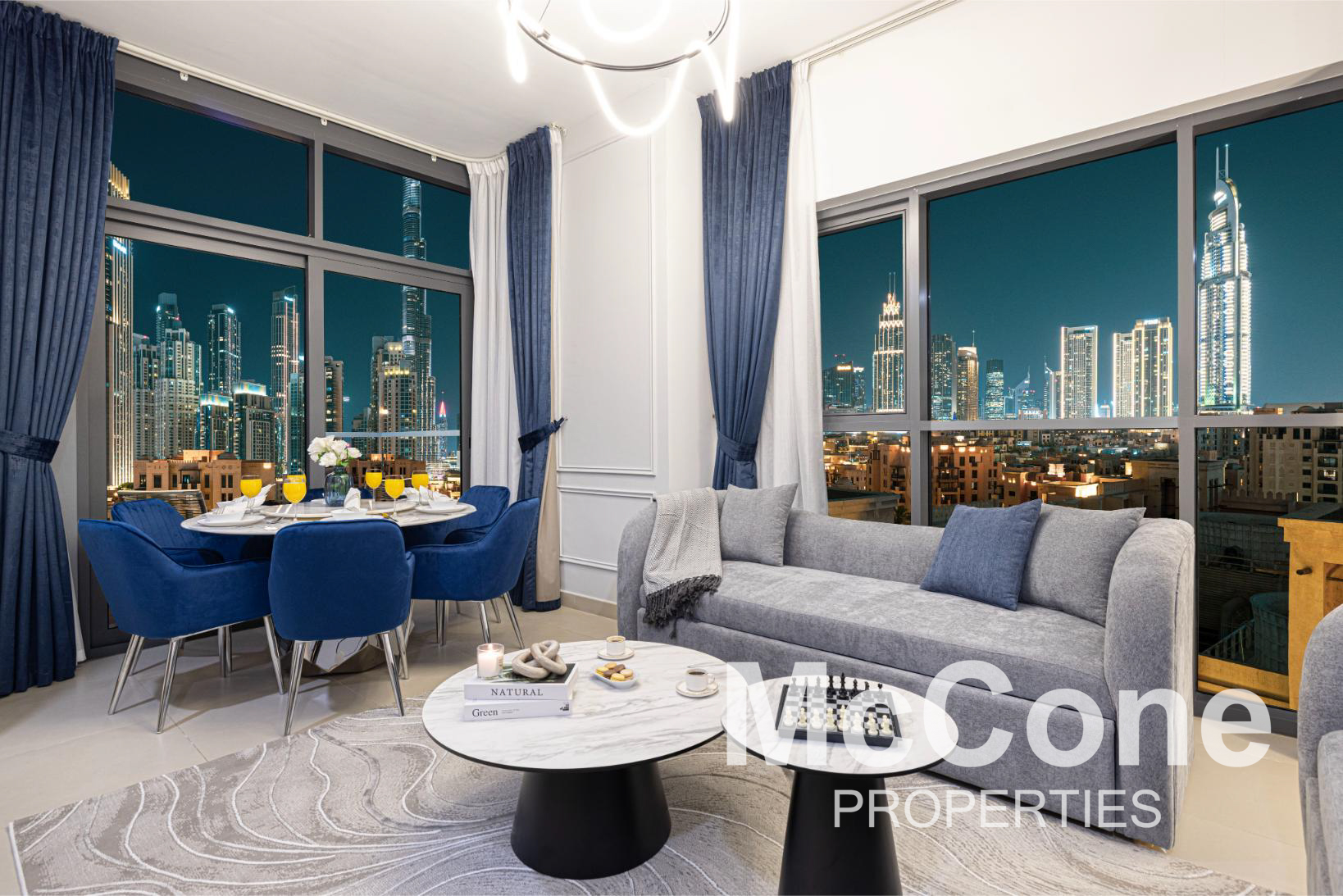 1 Bedroom Apartment for Sale in Bellevue Tower 2, Downtown Dubai — photo 3 of 16