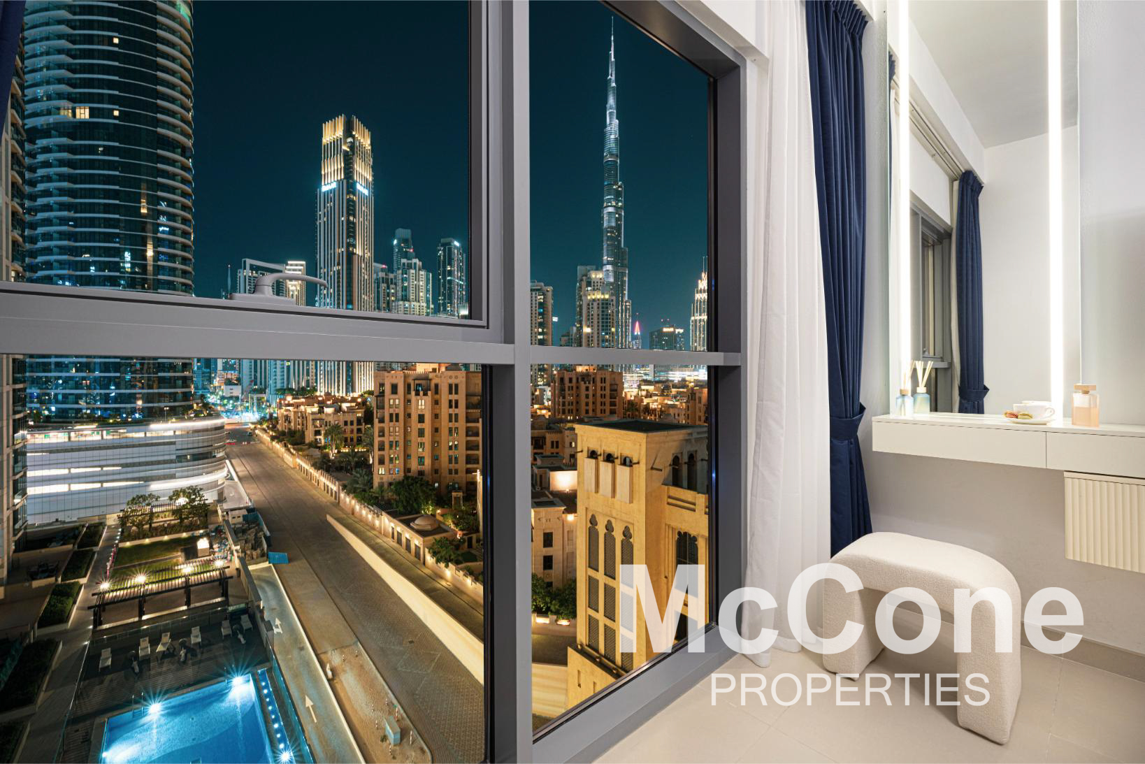 1 Bedroom Apartment for Sale in Bellevue Tower 2, Downtown Dubai — photograph 13 of 16