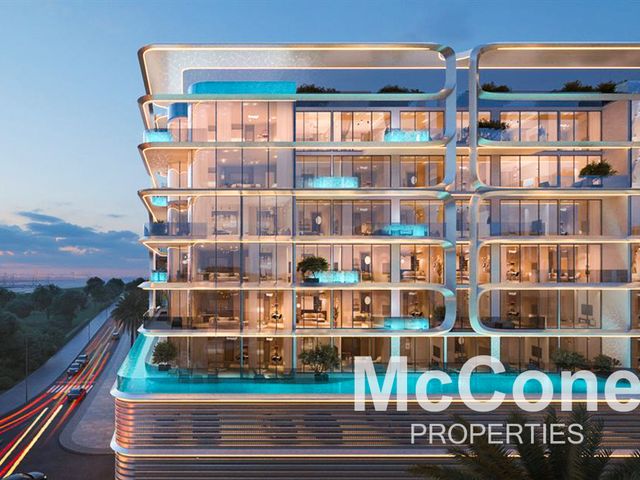 2 Bedroom Apartment for Sale in Vue Doree, Dubai Islands