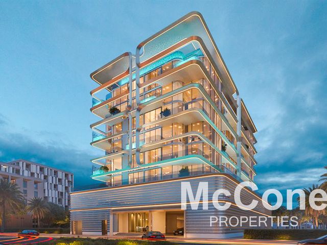 1 Bedroom Apartment for Sale in Vue Doree, Dubai Islands