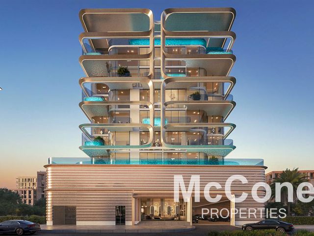 3 Bedroom Apartment for Sale in Vue Doree, Dubai Islands