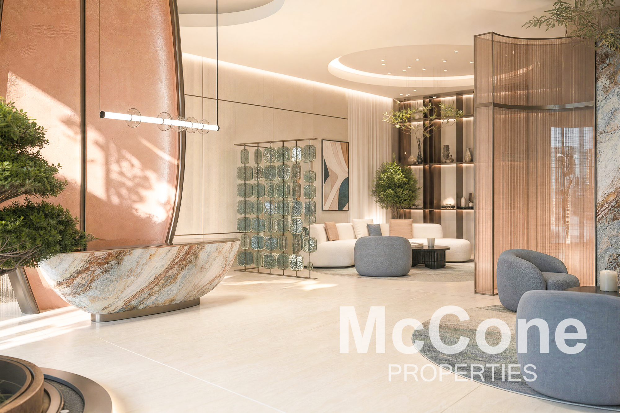 1 Bedroom Apartment for Sale in Vue Doree, Dubai Islands — photo 7 of 10