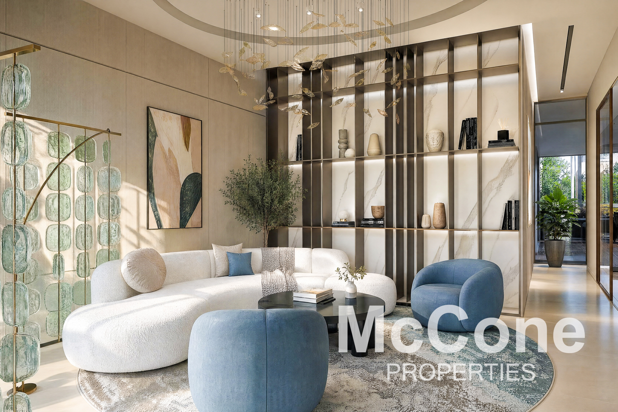 1 Bedroom Apartment for Sale in Vue Doree, Dubai Islands — photo 5 of 10