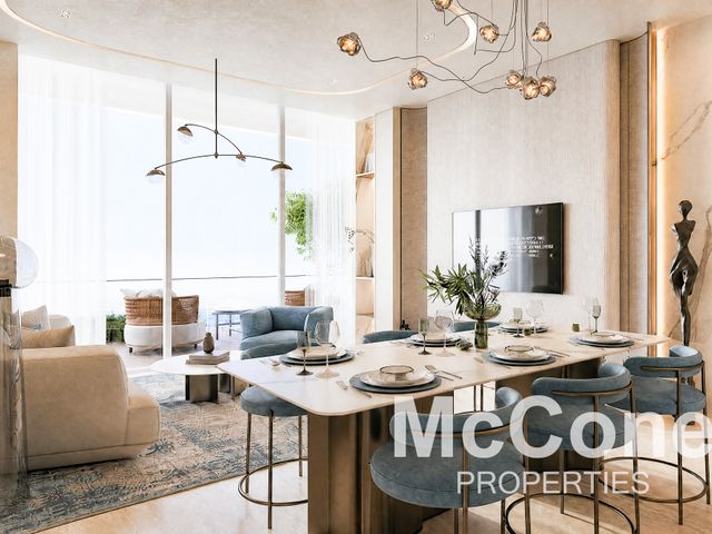1 Bedroom Apartment for Sale in Vue Doree, Dubai Islands