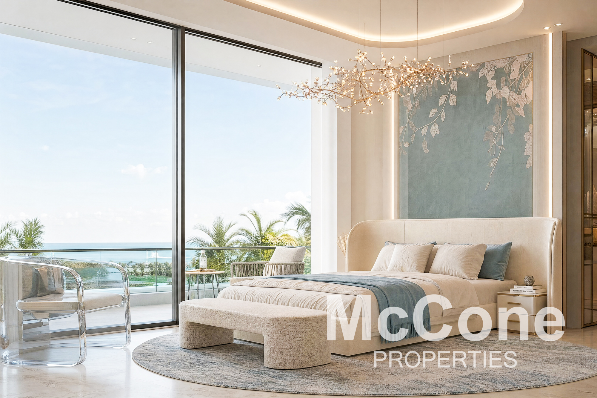 1 Bedroom Apartment for Sale in Vue Doree, Dubai Islands — photo 3 of 10