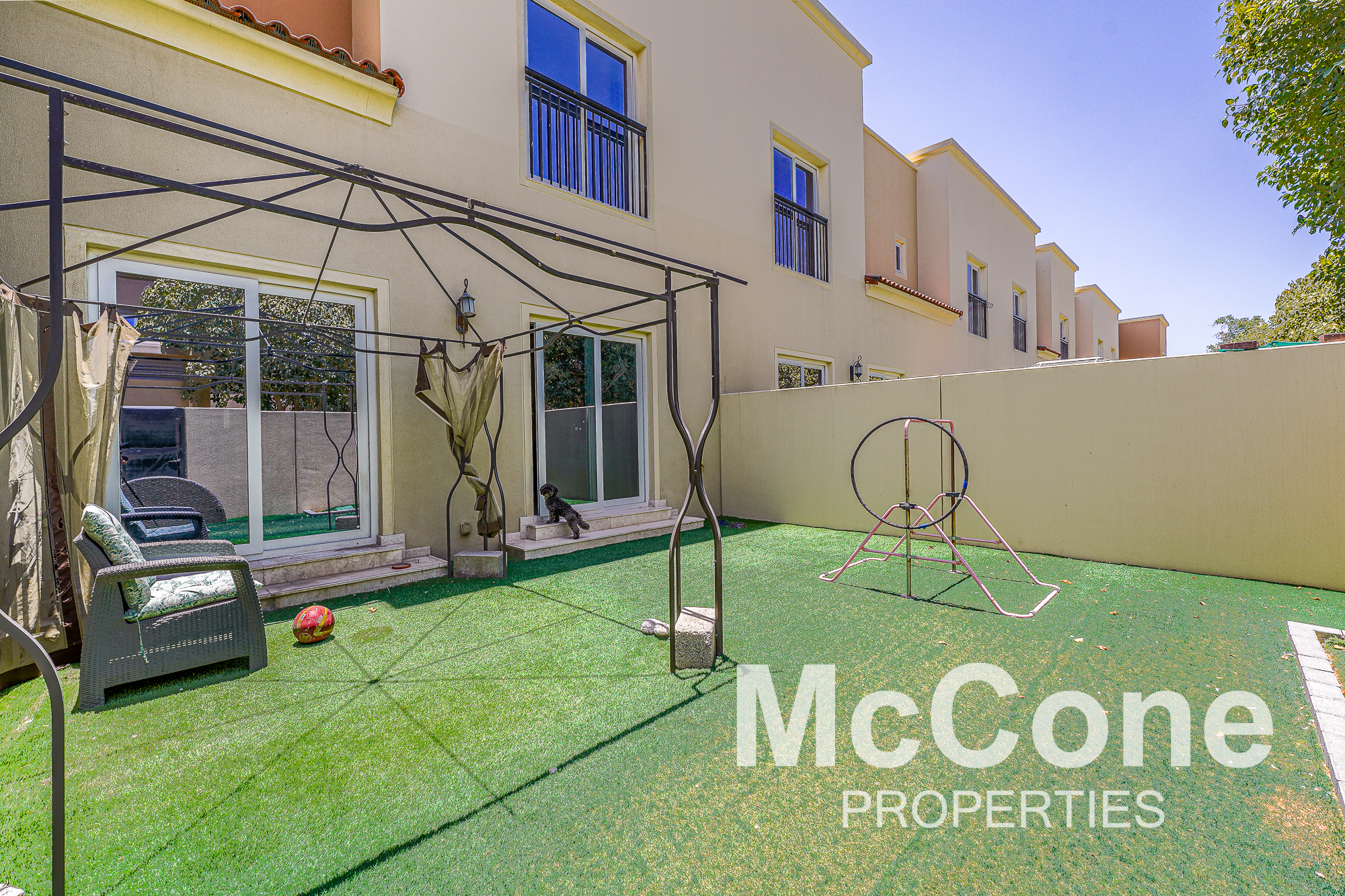 2 Bedroom Townhouse for Sale in Amaranta 1, Dubai Land