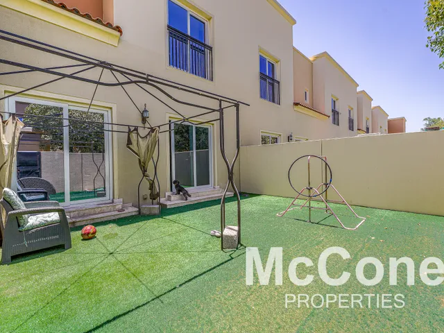 2 Bedroom Townhouse for Sale in Amaranta 1, Dubai Land