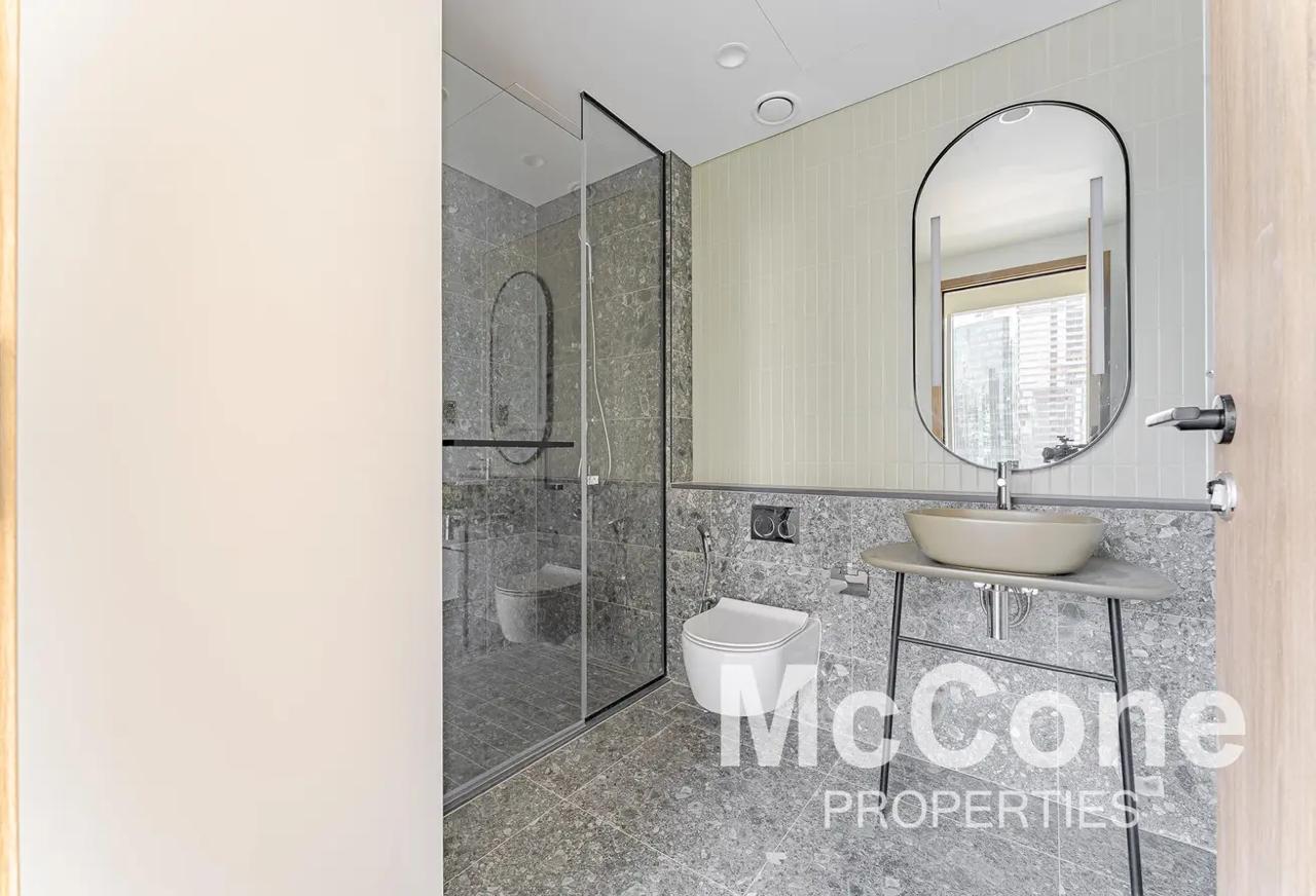 1 Bedroom Apartment for Sale in Peninsula Three, Business Bay — photograph 11 of 11