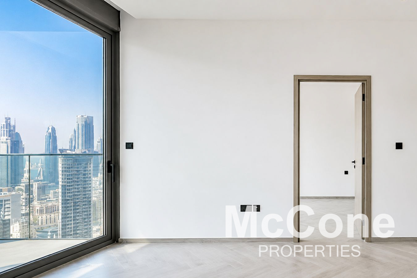 1 Bedroom Apartment for Sale in Peninsula Three, Business Bay — photo 7 of 11