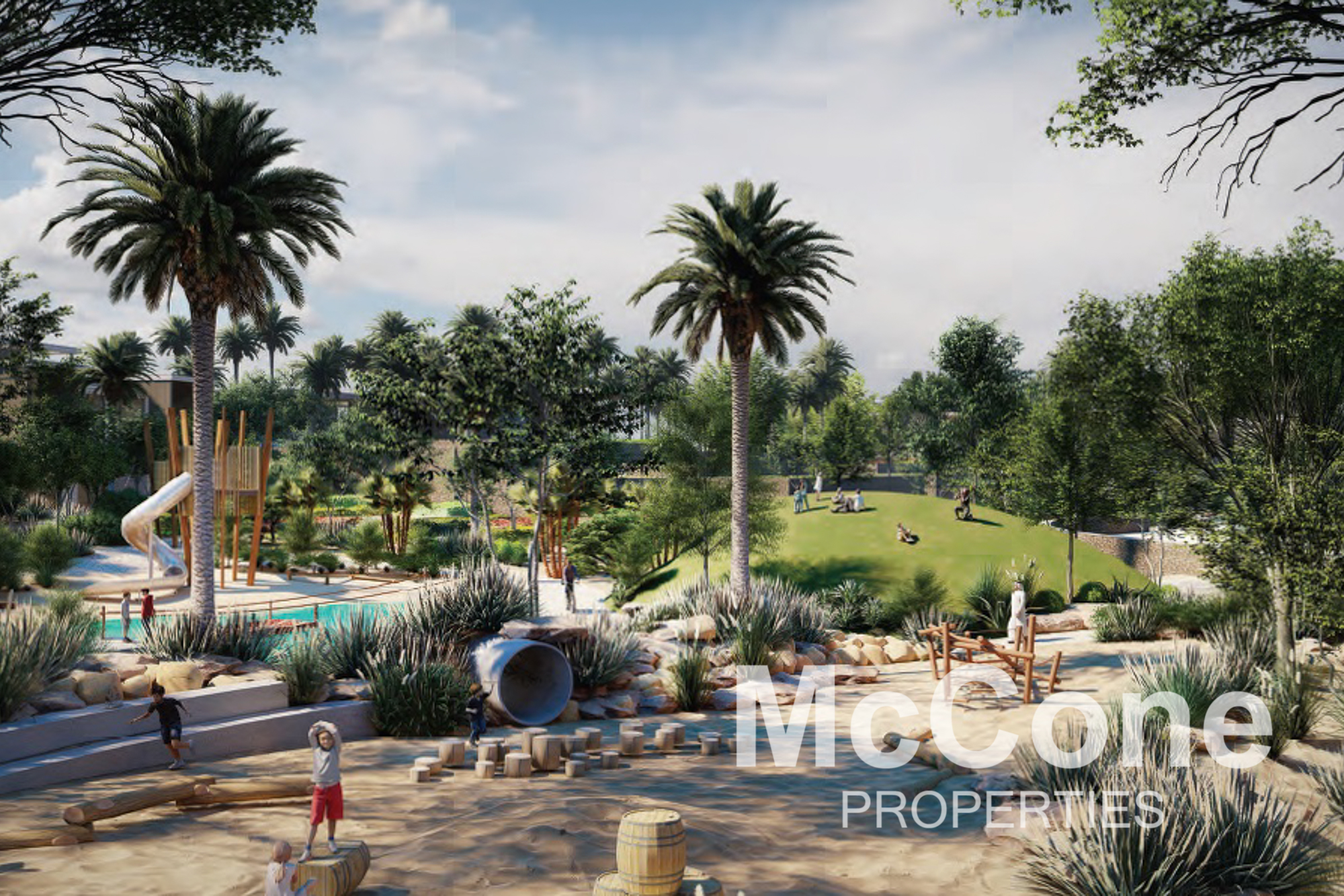 4 Bedroom Villa for Sale in Yasmina Villas, Expo City — photo 9 of 10