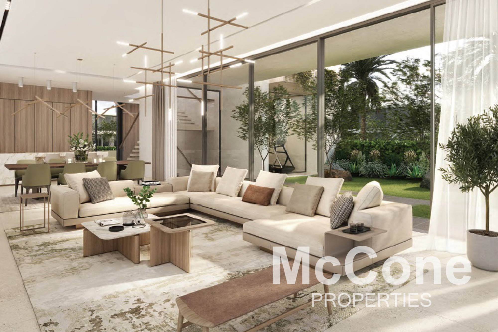 4 Bedroom Villa for Sale in Yasmina Villas, Expo City — photo 2 of 10