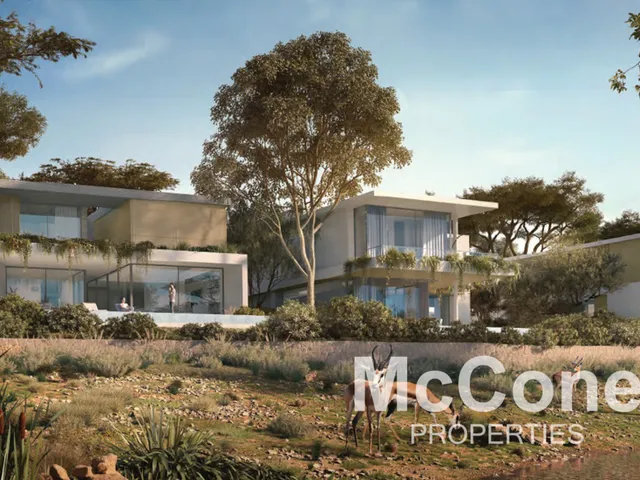 4 Bedroom Villa for Sale in Yasmina Villas, Expo City