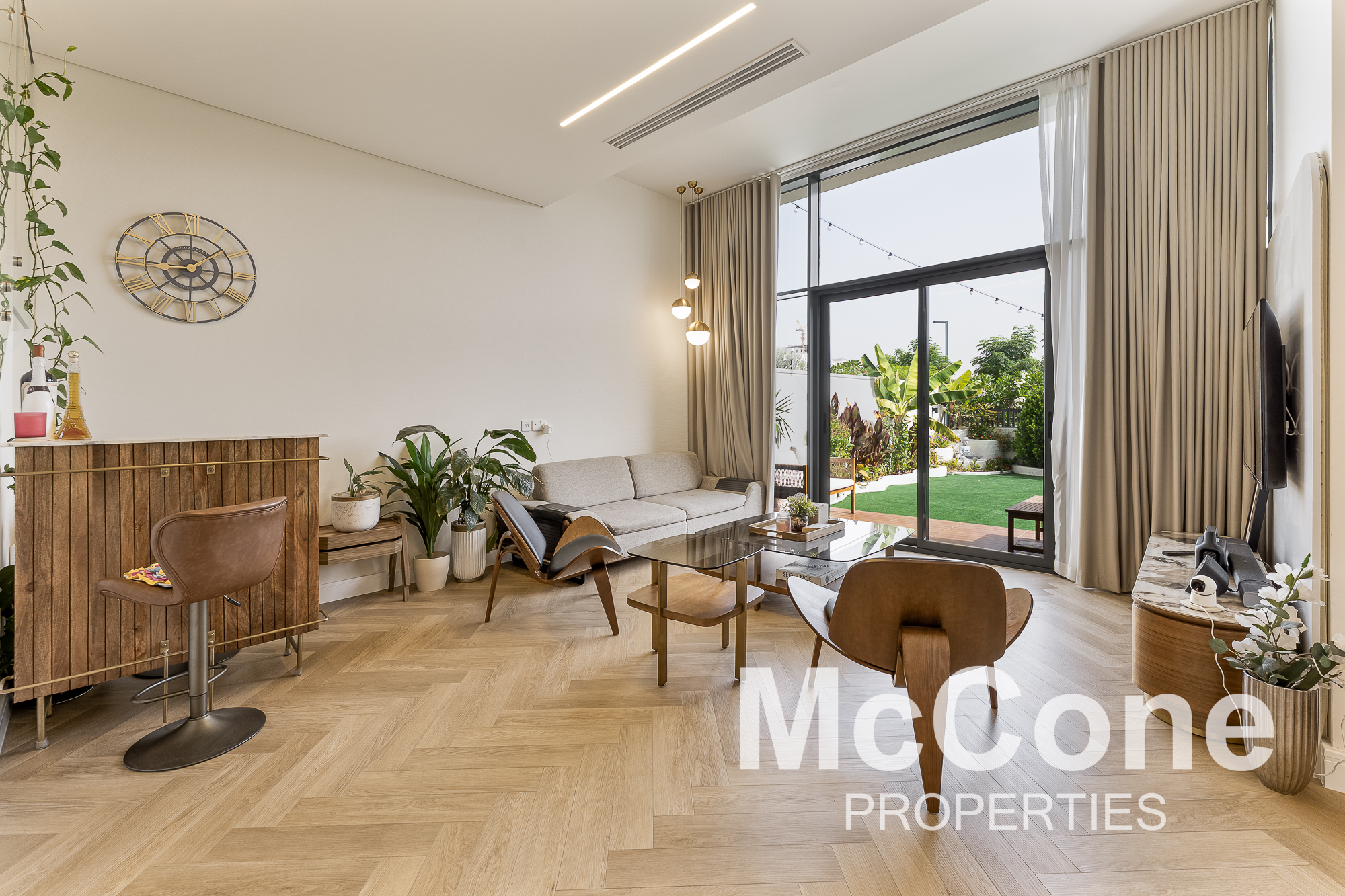 3 Bedroom Townhouse for Sale in Murooj Al Furjan East, Al Furjan — photo 2 of 27