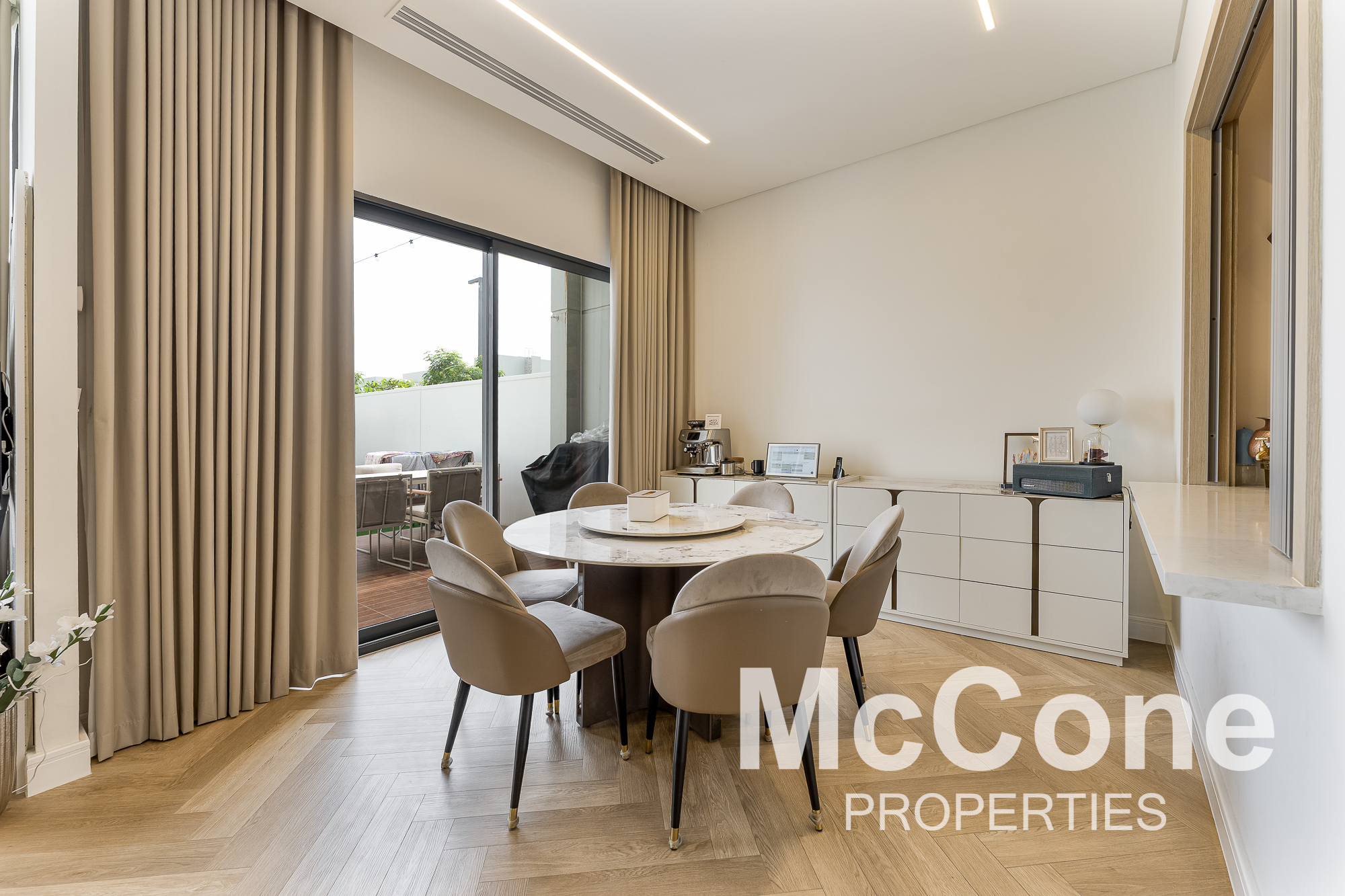3 Bedroom Townhouse for Sale in Murooj Al Furjan East, Al Furjan — photo 4 of 27