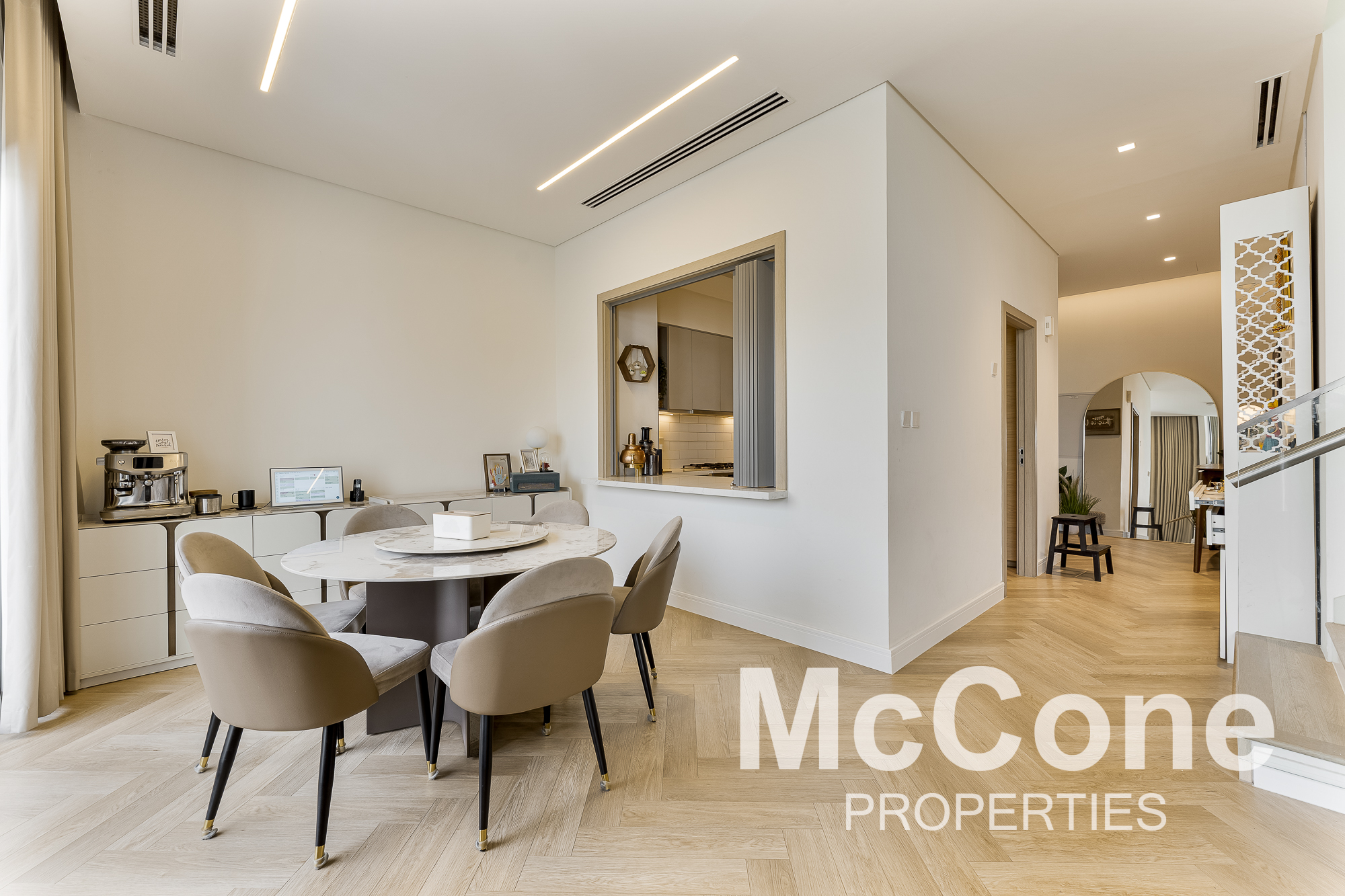 3 Bedroom Townhouse for Sale in Murooj Al Furjan East, Al Furjan — photo 5 of 27