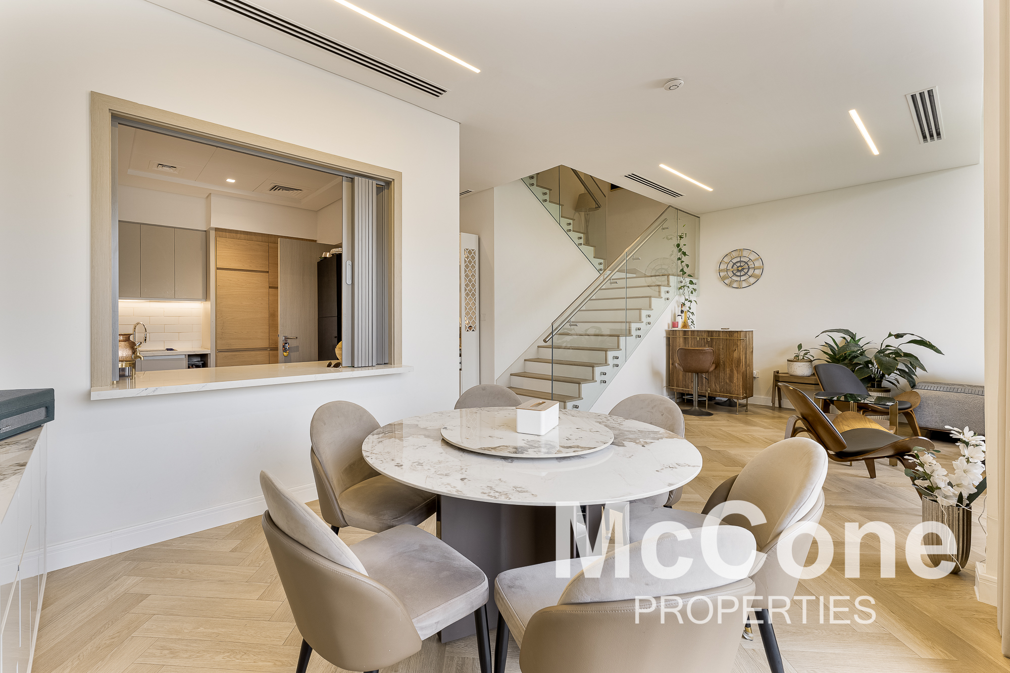 3 Bedroom Townhouse for Sale in Murooj Al Furjan East, Al Furjan — photo 6 of 27