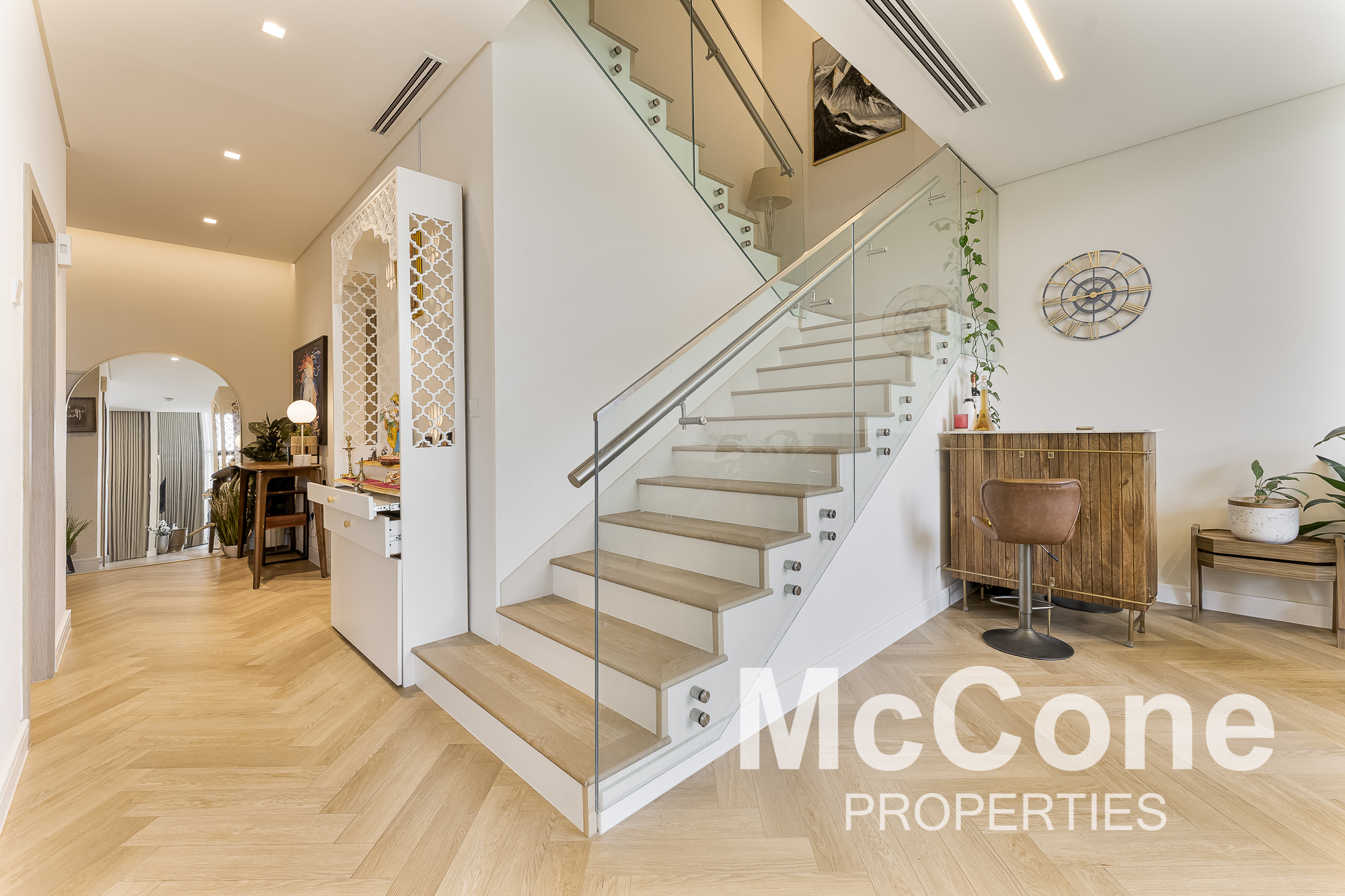 3 Bedroom Townhouse for Sale in Murooj Al Furjan East, Al Furjan — photograph 16 of 27