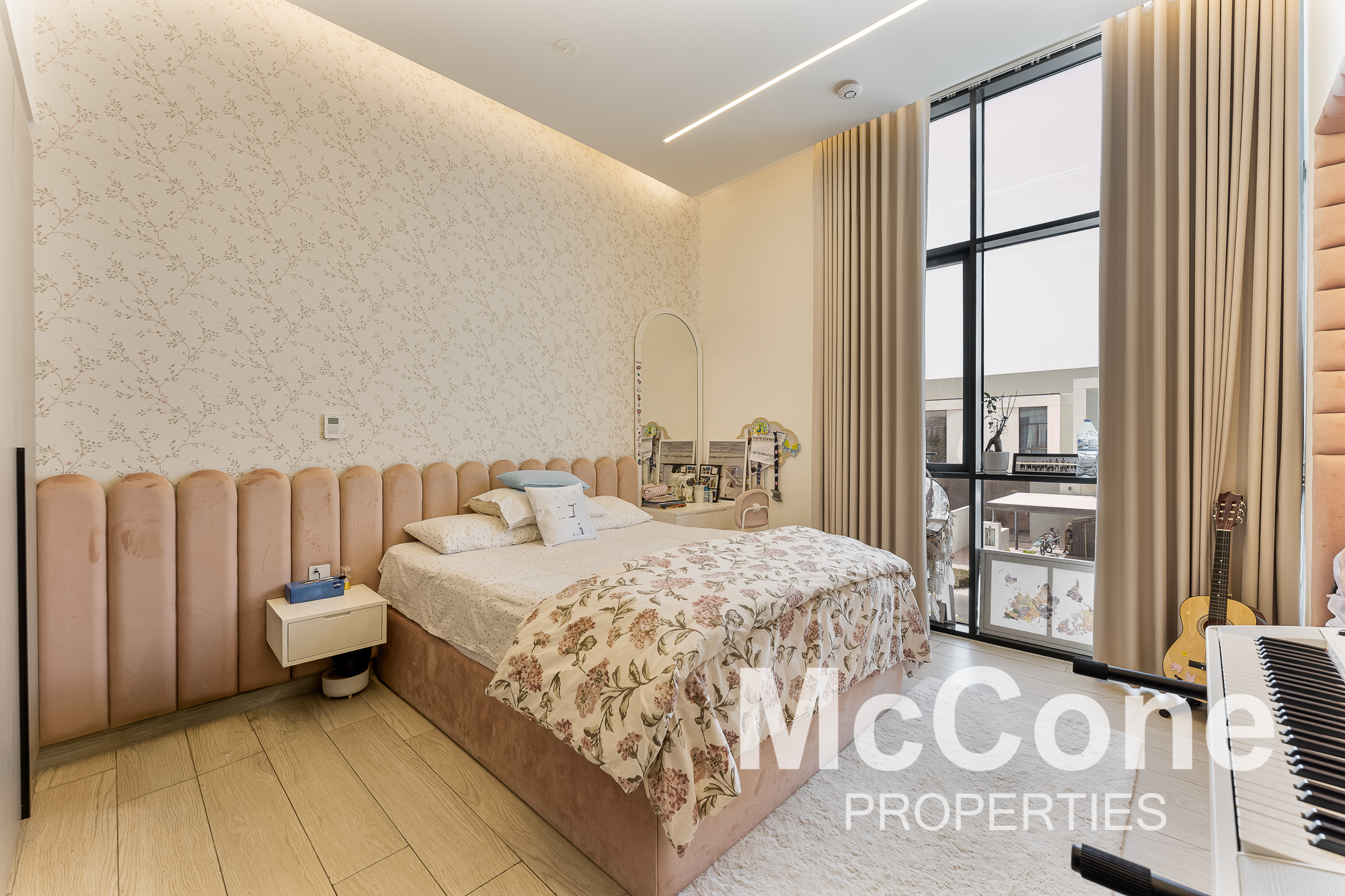 3 Bedroom Townhouse for Sale in Murooj Al Furjan East, Al Furjan — photograph 11 of 27