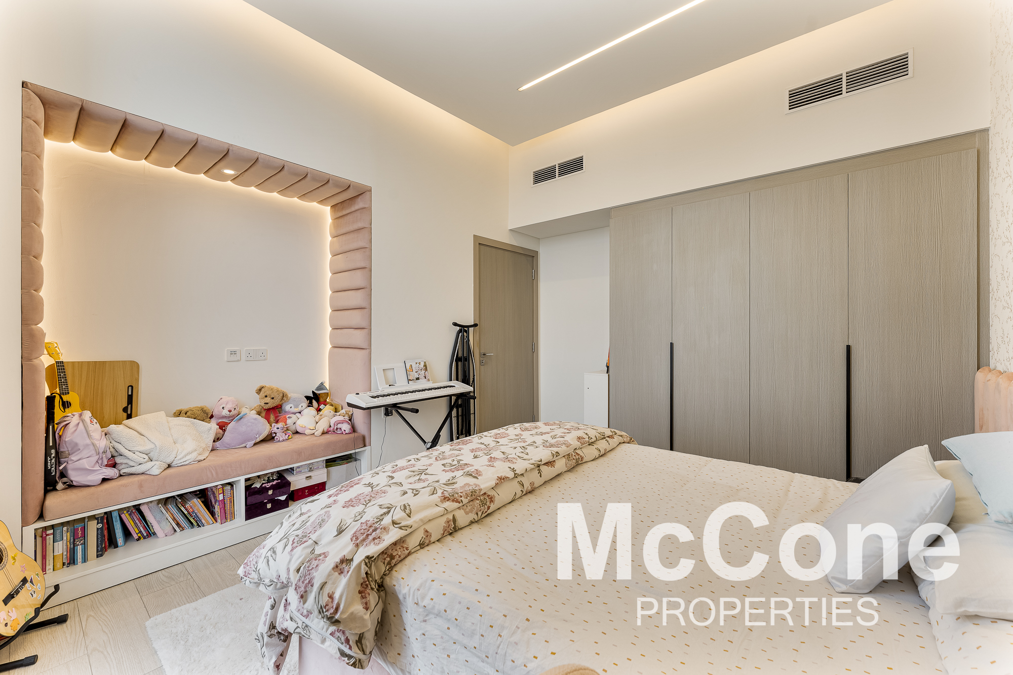 3 Bedroom Townhouse for Sale in Murooj Al Furjan East, Al Furjan — photograph 12 of 27