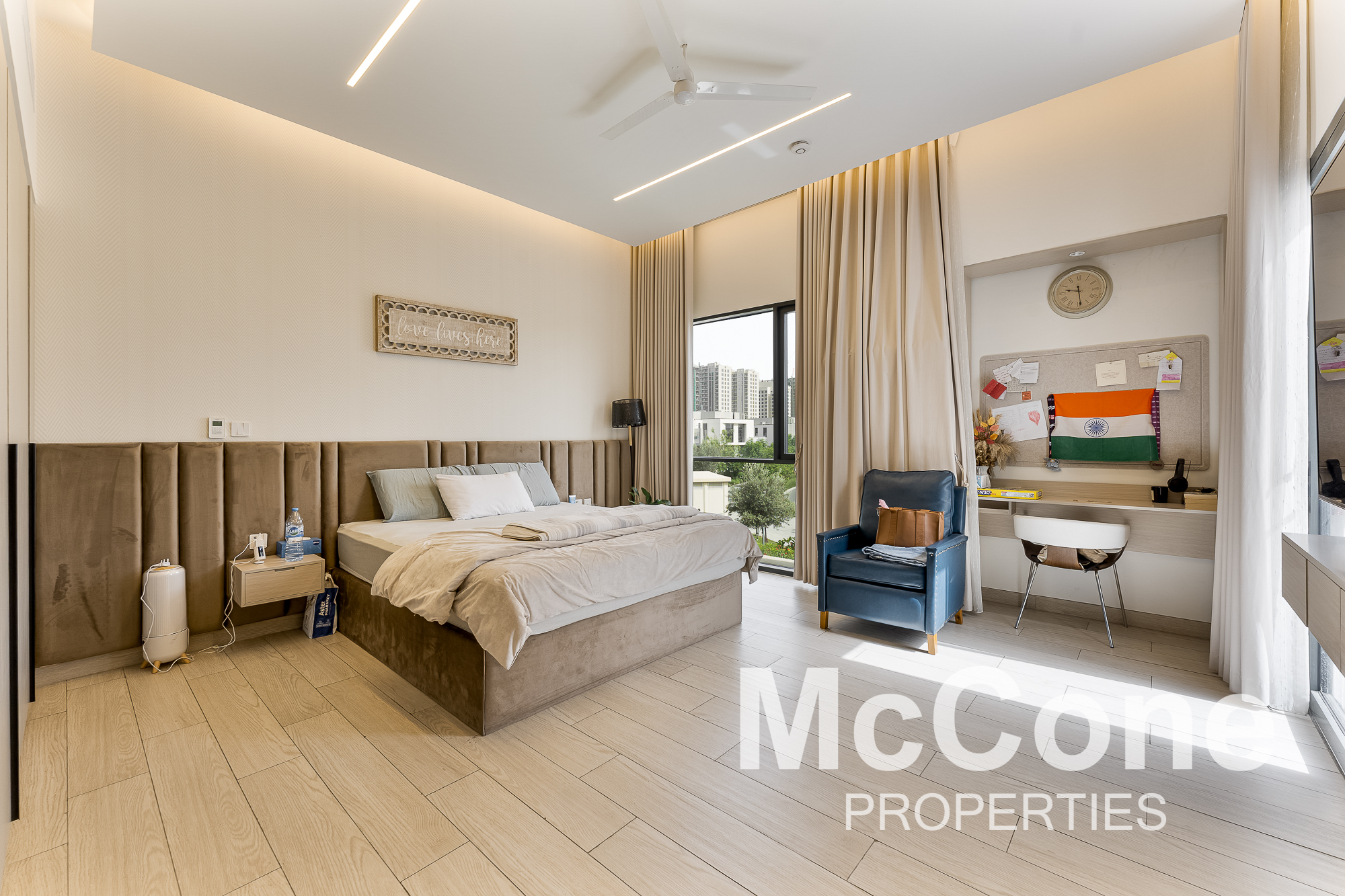 3 Bedroom Townhouse for Sale in Murooj Al Furjan East, Al Furjan — photograph 13 of 27