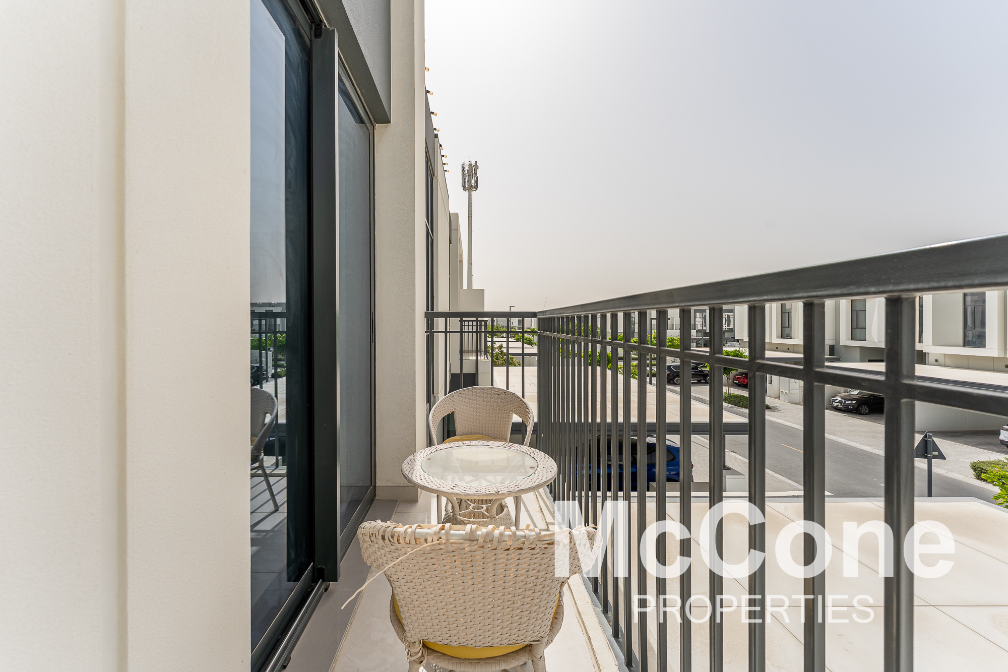 3 Bedroom Townhouse for Sale in Murooj Al Furjan East, Al Furjan — photograph 21 of 27
