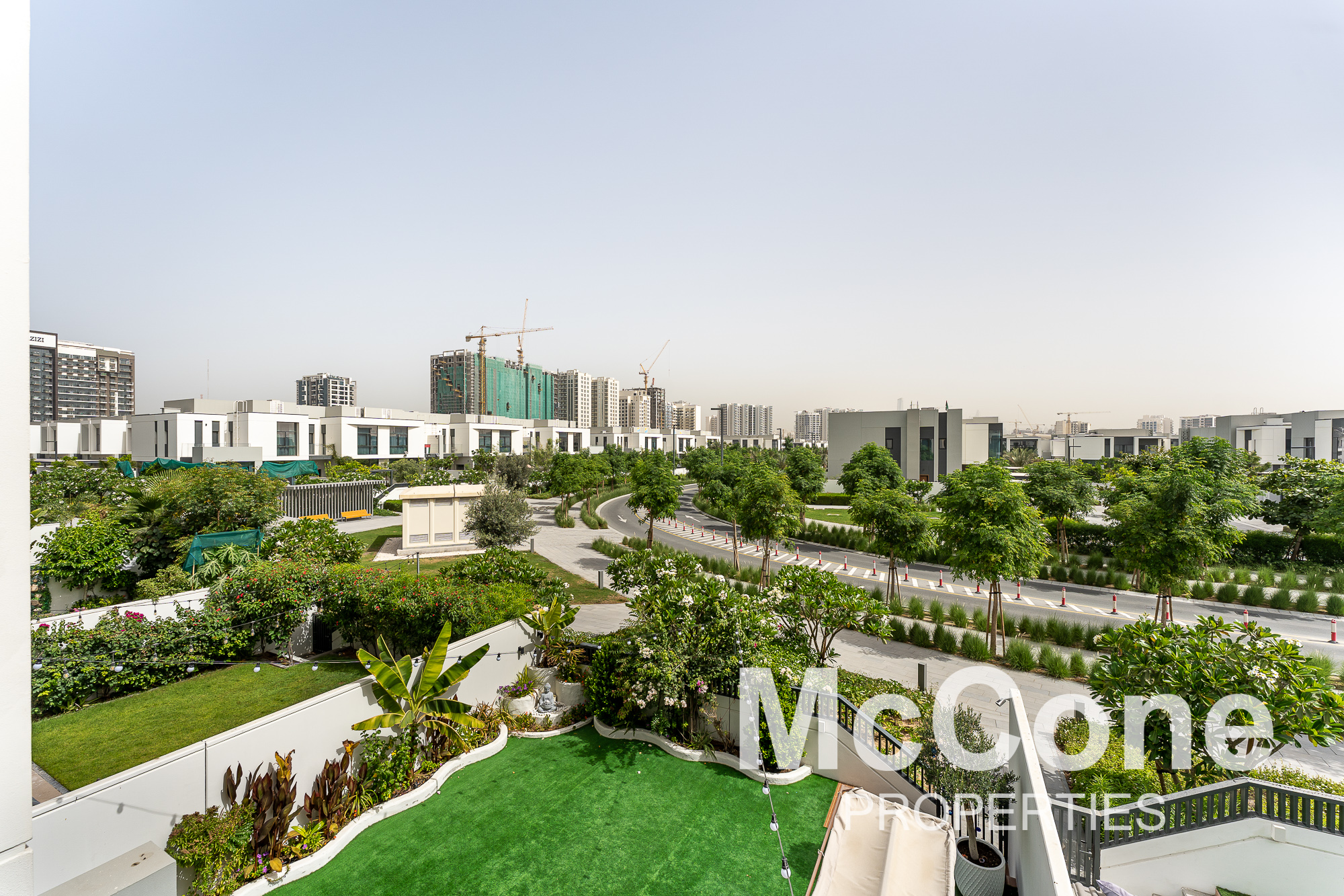 3 Bedroom Townhouse for Sale in Murooj Al Furjan East, Al Furjan — photograph 24 of 27