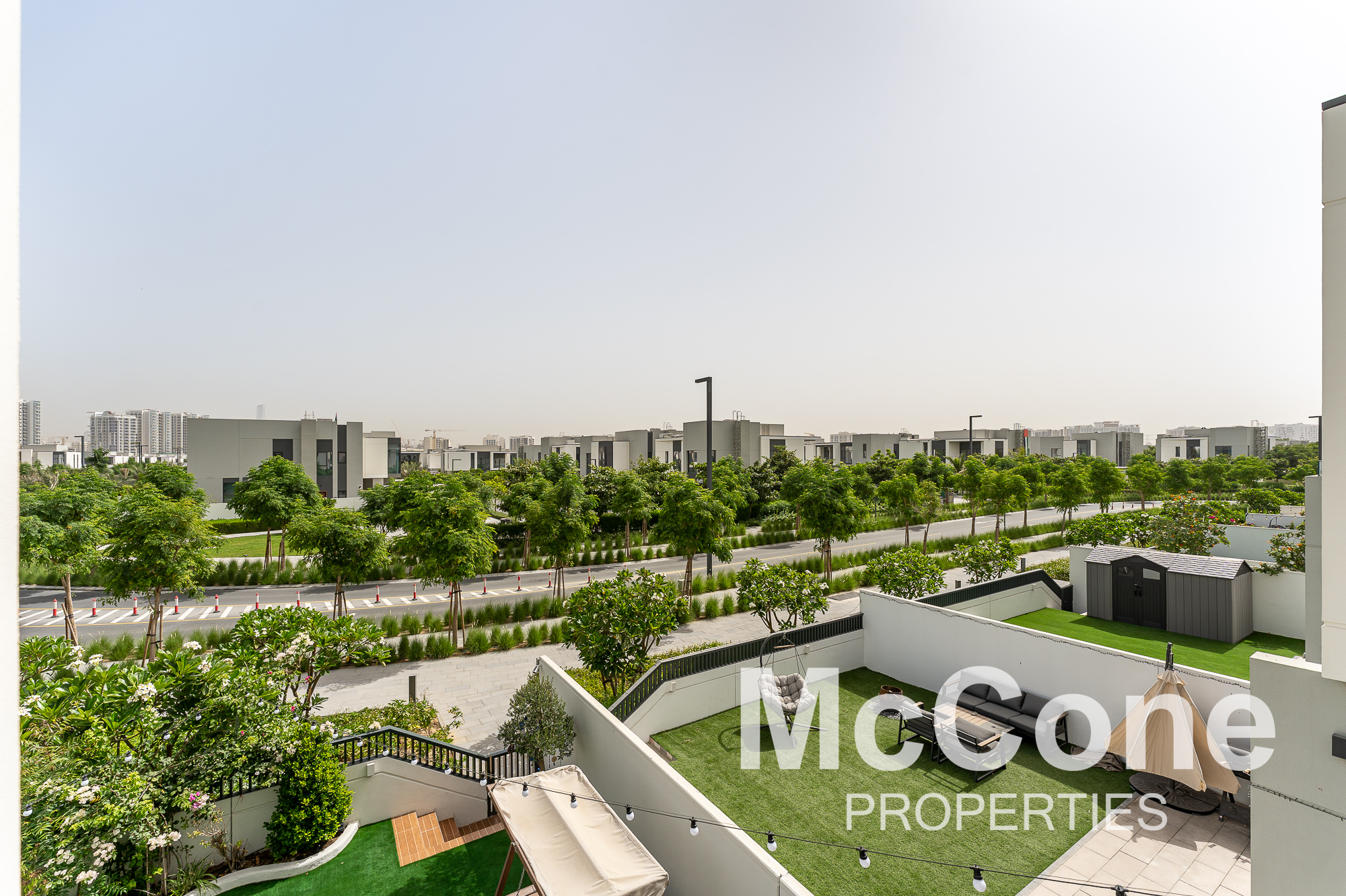 3 Bedroom Townhouse for Sale in Murooj Al Furjan East, Al Furjan — photograph 25 of 27