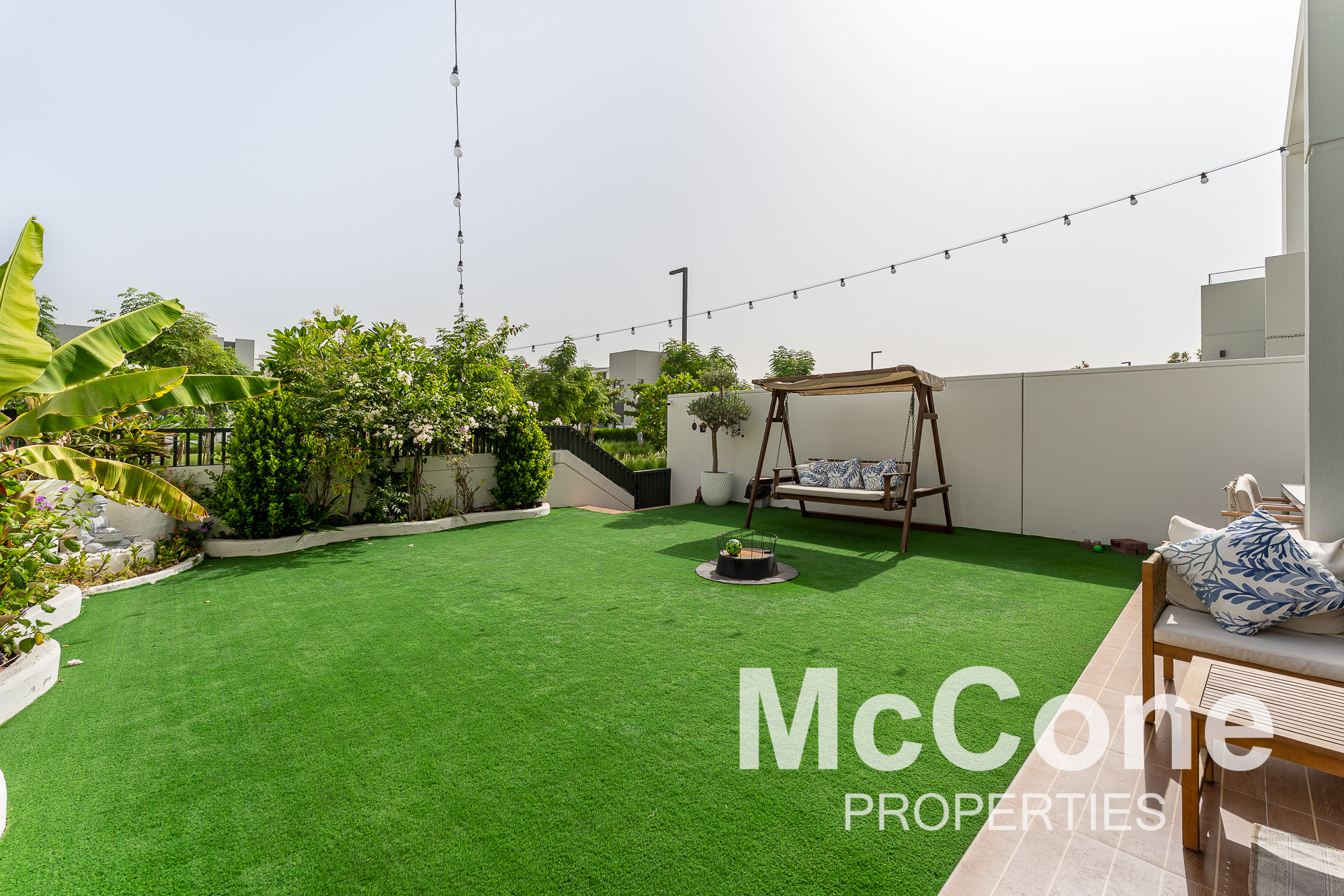 3 Bedroom Townhouse for Sale in Murooj Al Furjan East, Al Furjan — photograph 27 of 27