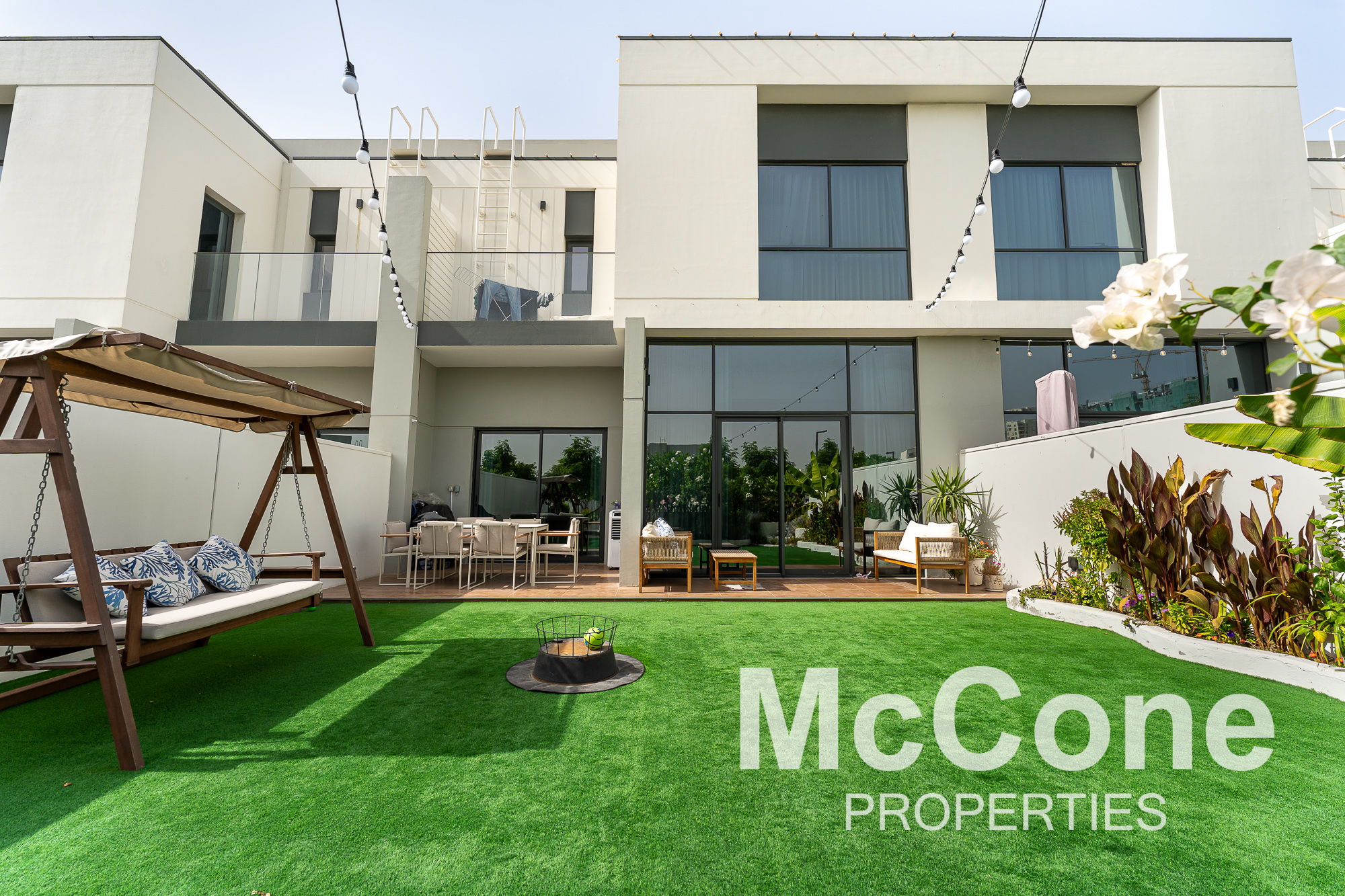 3 Bedroom Townhouse for Sale in Murooj Al Furjan East, Al Furjan