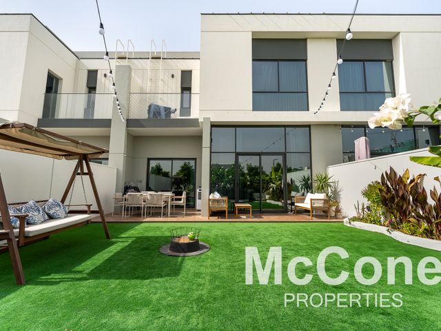 3 Bedroom Townhouse for Sale in Murooj Al Furjan East, Al Furjan