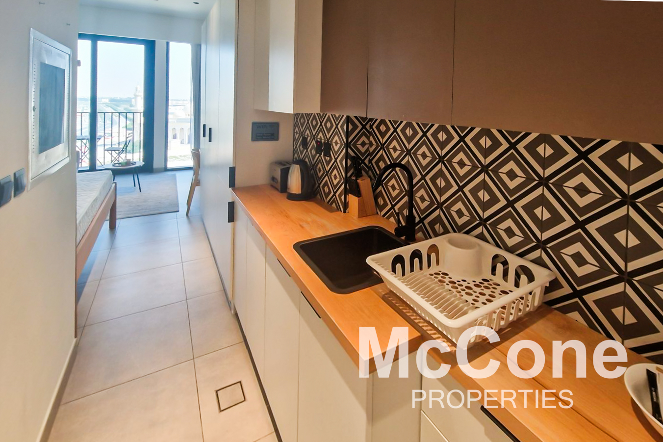 Studio Apartment for Sale in The Community, Jumeirah Village Triangle — photo 4 of 18