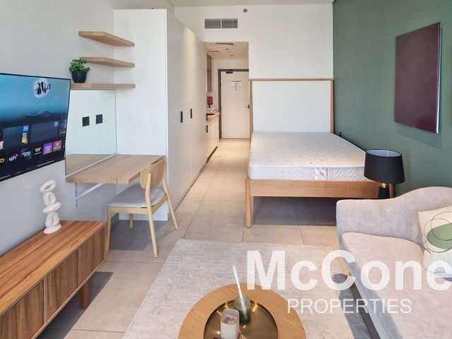 Studio Apartment for Sale in The Community, Jumeirah Village Triangle