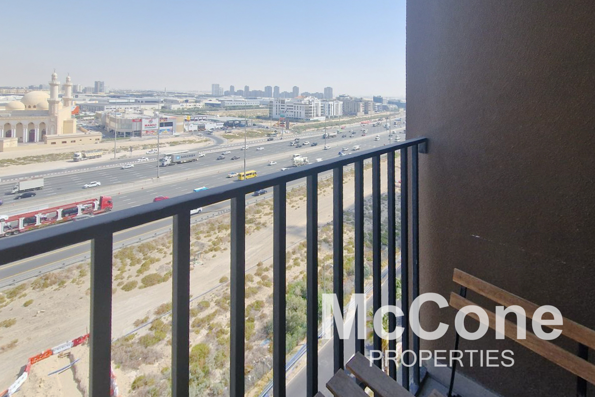 Studio Apartment for Sale in The Community, Jumeirah Village Triangle — photo 8 of 18