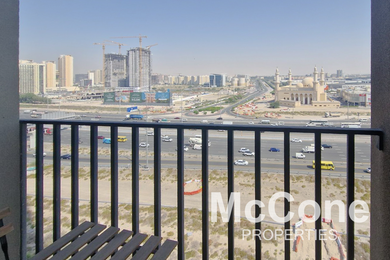 Studio Apartment for Sale in The Community, Jumeirah Village Triangle — photo 9 of 18