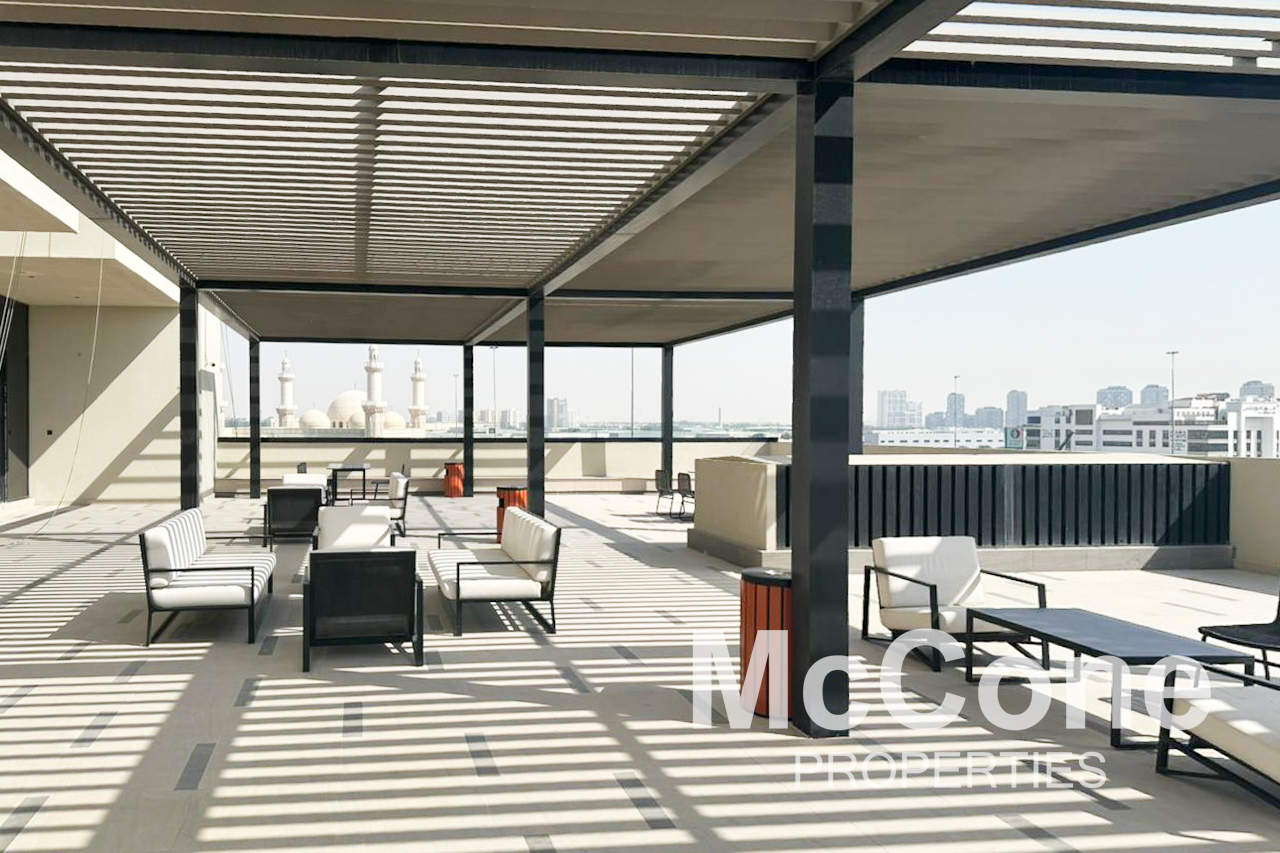 Studio Apartment for Sale in The Community, Jumeirah Village Triangle — photograph 12 of 18