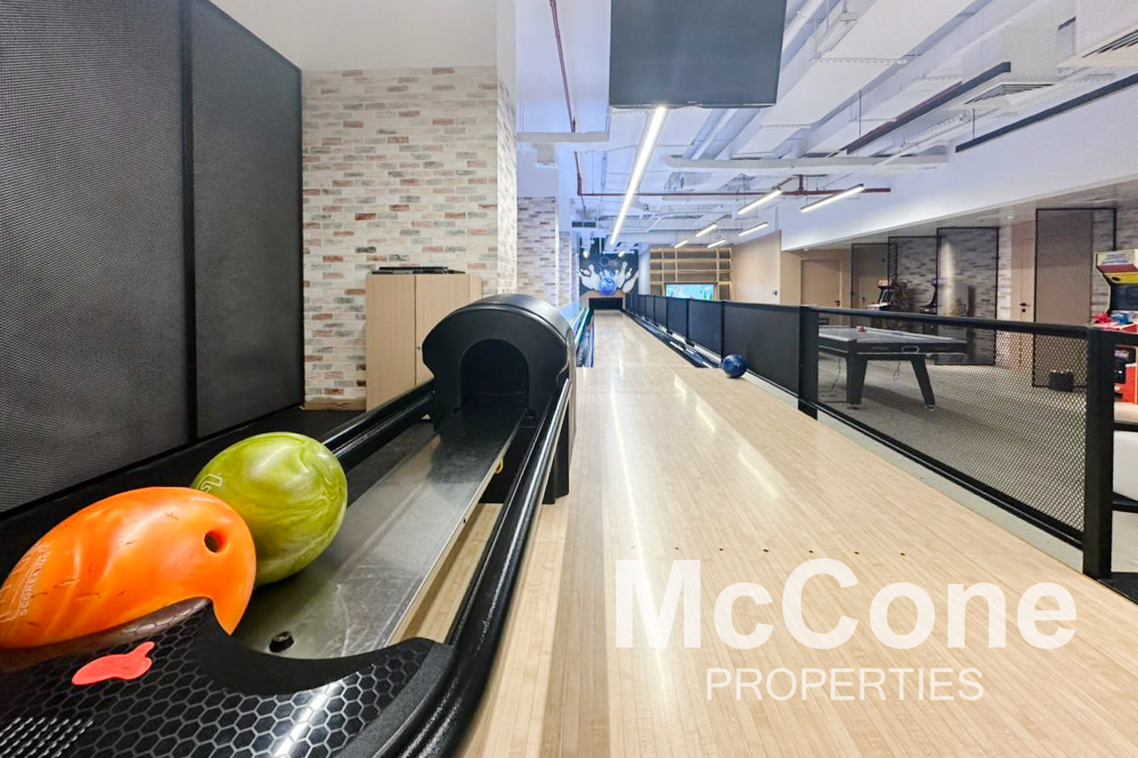 Studio Apartment for Sale in The Community, Jumeirah Village Triangle — photograph 15 of 18