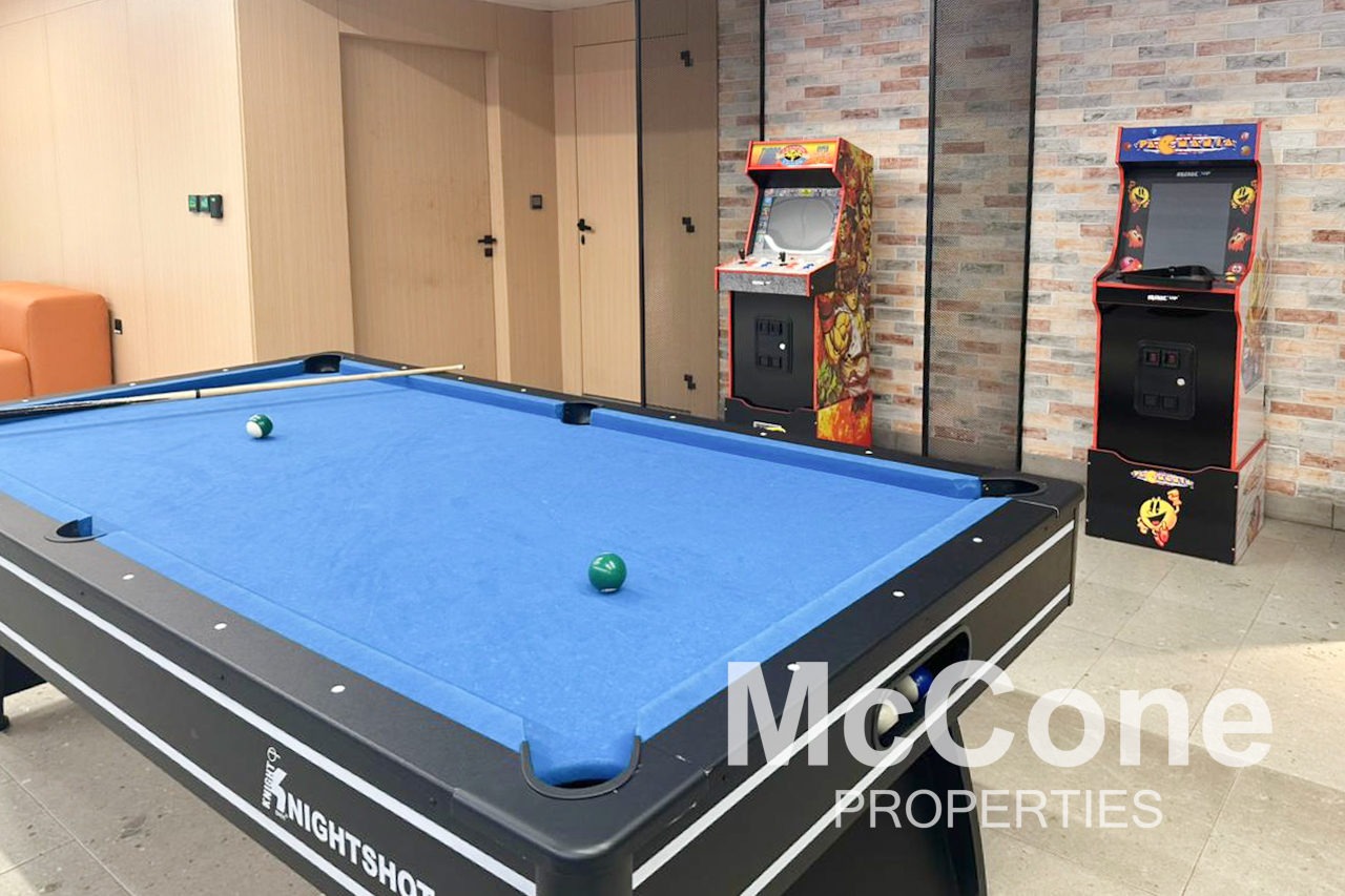 Studio Apartment for Sale in The Community, Jumeirah Village Triangle — photograph 17 of 18