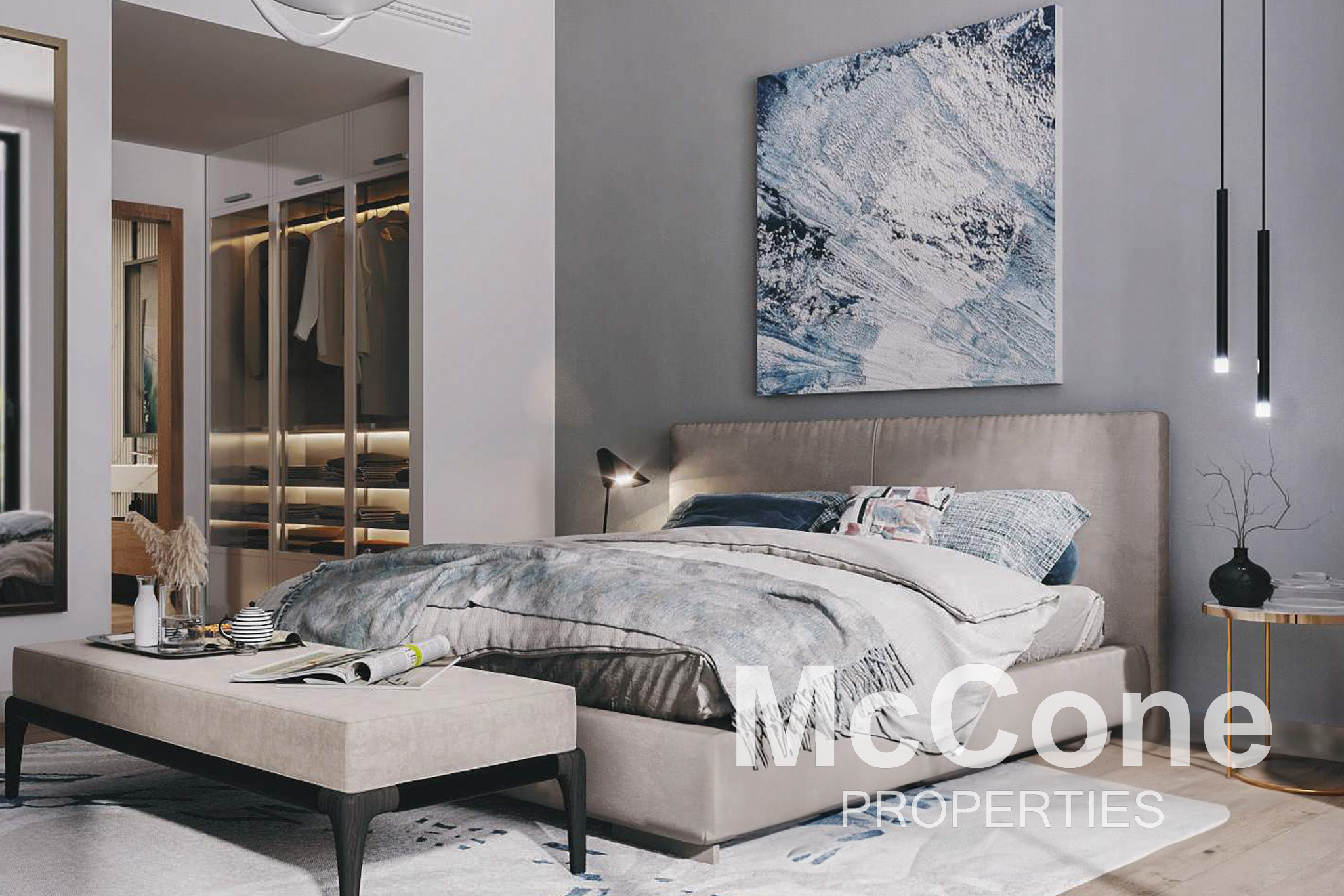 3 Bedroom Townhouse for Sale in South Bay 1, Dubai South (Dubai World Central) — photo 7 of 11