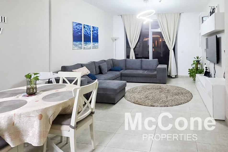 3 Bedroom Apartment for Sale in Hyati Residences, Jumeirah Village Circle