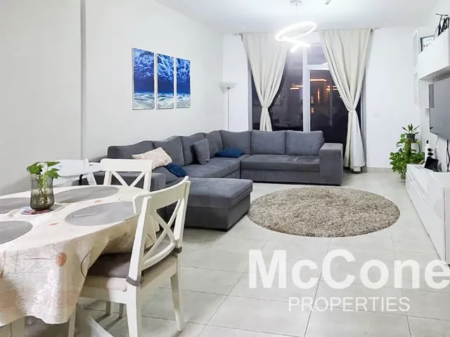 3 Bedroom Apartment for Sale in Hyati Residences, Jumeirah Village Circle