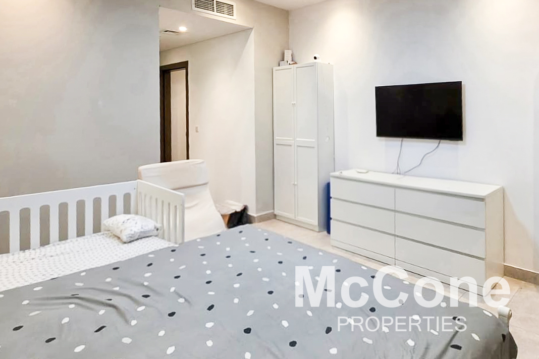 3 Bedroom Apartment for Sale in Hyati Residences, Jumeirah Village Circle — photo 3 of 10