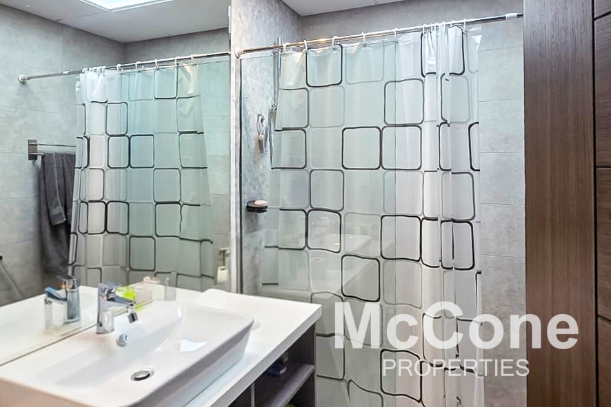 3 Bedroom Apartment for Sale in Hyati Residences, Jumeirah Village Circle — photograph 10 of 10