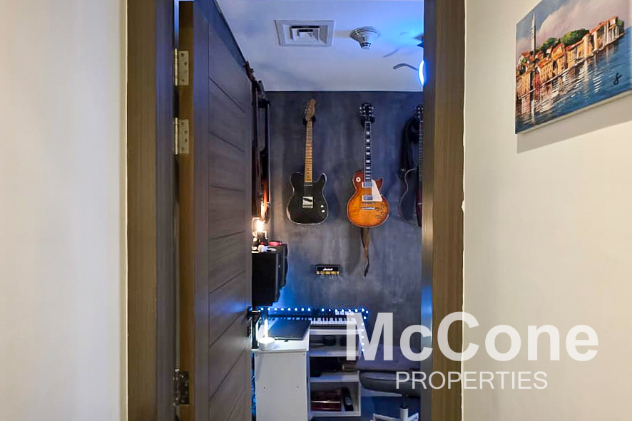 3 Bedroom Apartment for Sale in Hyati Residences, Jumeirah Village Circle — photo 6 of 10