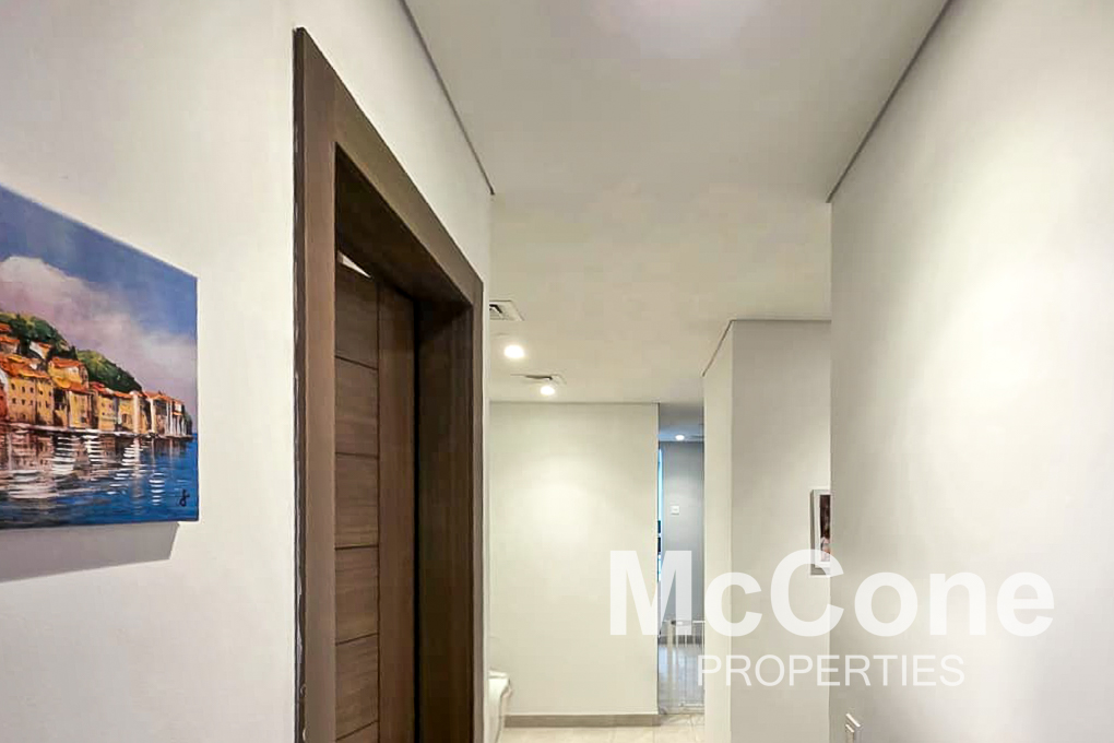 3 Bedroom Apartment for Sale in Hyati Residences, Jumeirah Village Circle — photo 7 of 10