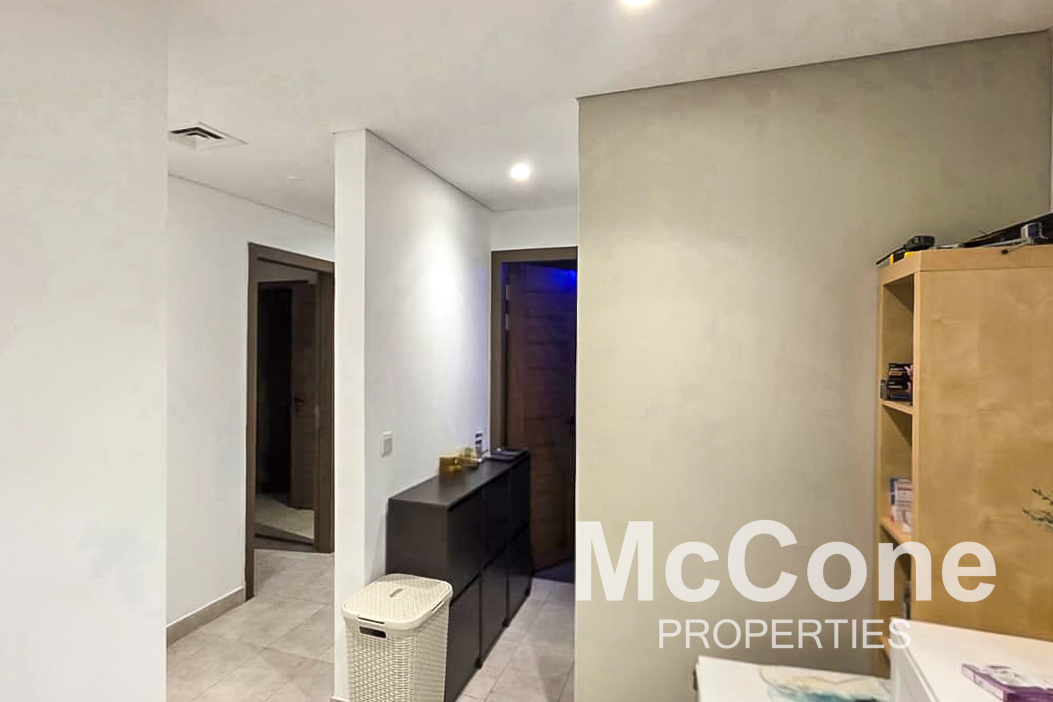 3 Bedroom Apartment for Sale in Hyati Residences, Jumeirah Village Circle — photo 5 of 10