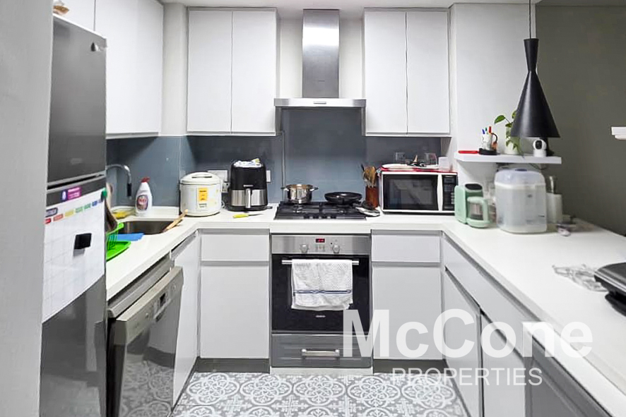 3 Bedroom Apartment for Sale in Hyati Residences, Jumeirah Village Circle — photo 2 of 10