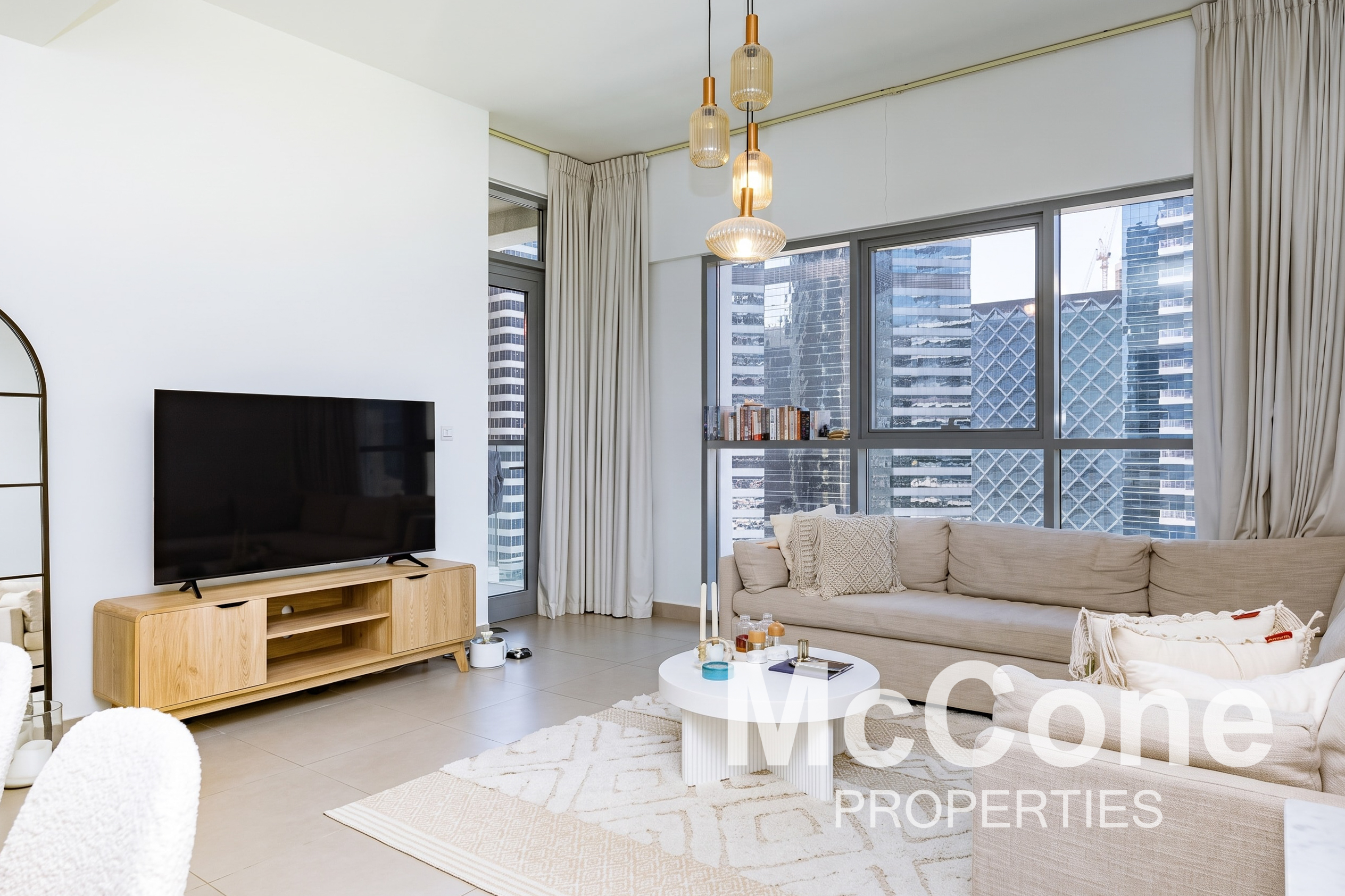 1 Bedroom Apartment for Sale in Bellevue Tower 1, Downtown Dubai — photo 4 of 19