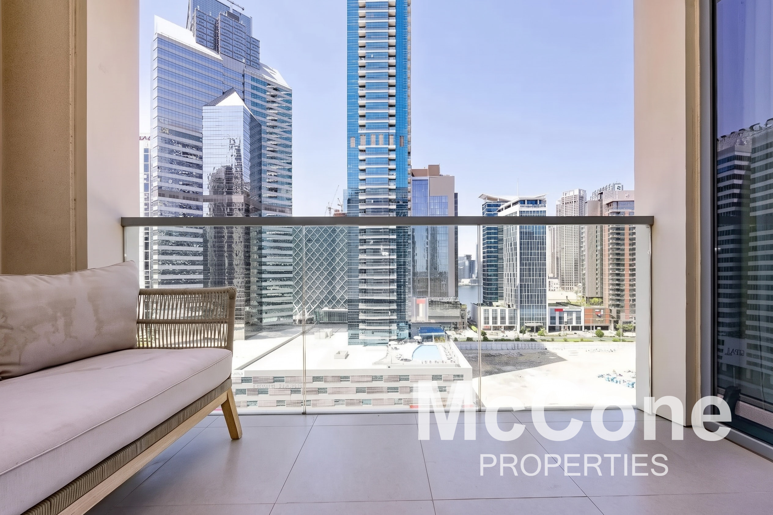 1 Bedroom Apartment for Sale in Bellevue Tower 1, Downtown Dubai — photograph 17 of 19